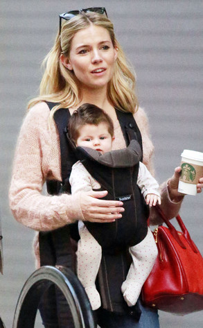 Sienna Miller, Marlowe Sienna Miller, Marlowe